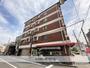 淡路駅より徒歩8分 4階 築40年1ヶ月の賃貸物件
