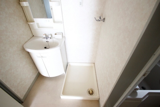 その他設備　※別部屋の写真です