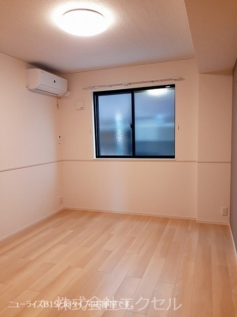 その他部屋・スペース　施工イメージです。