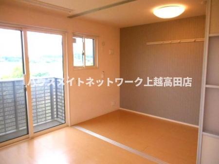 その他共有部分　居室照明（参考201室内写真・現況優先）
