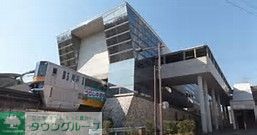 その他　中央大学・明星大学駅（その他）まで320m