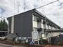 長岡駅より徒歩16分 2階 築20年の賃貸物件