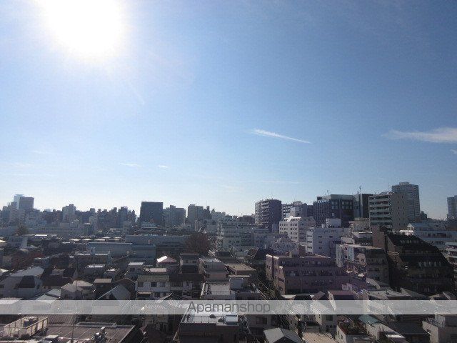 眺望　眺望