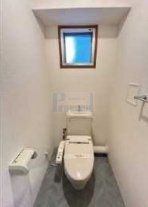 トイレ　別部屋参考写真