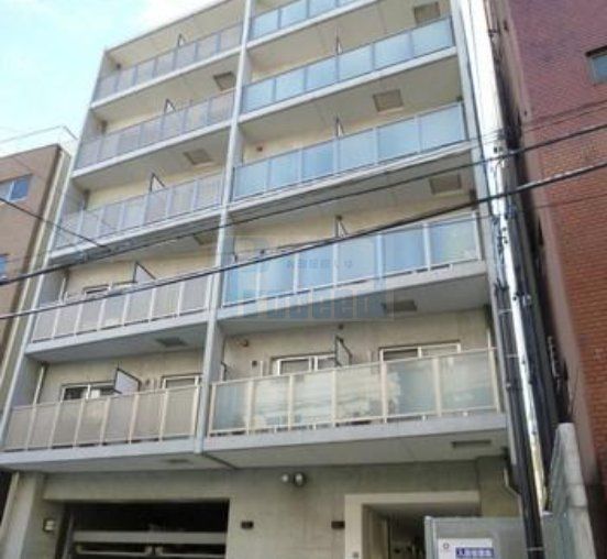 建物外観　☆こちらの物件は仲介手数料0.55か月分です☆