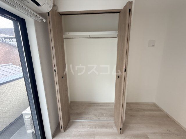 アドバンスコート四条堀川IIの内装写真