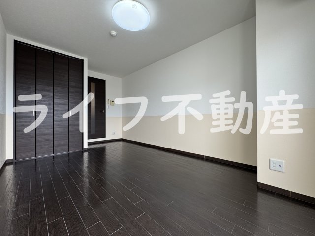 その他部屋・スペース　内装です