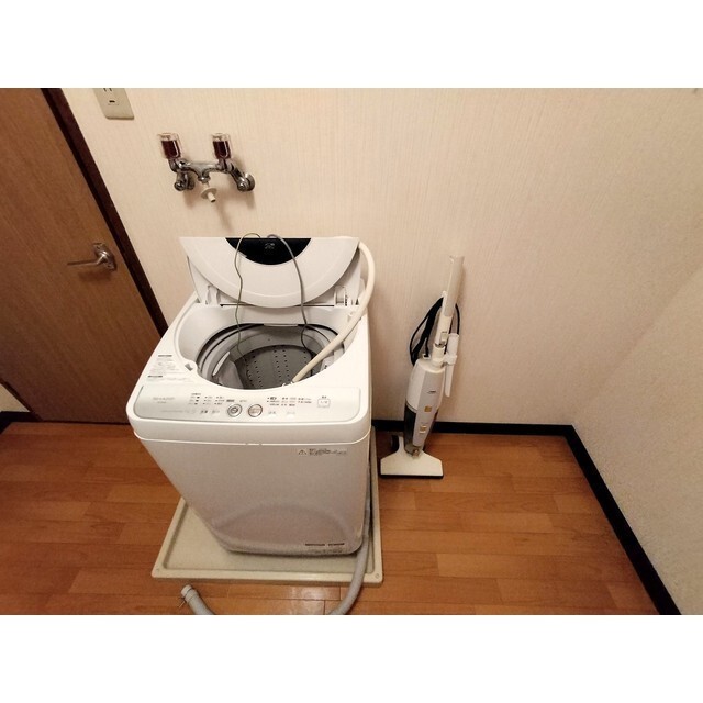 その他　写真は家電付きプランの場合です。