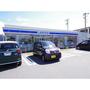 コンビニ　ローソン下諏訪社店（コンビニ）まで169m