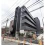 平井駅より徒歩8分 2階 築1年の賃貸物件