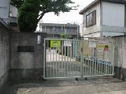幼稚園・保育園　原保育園（幼稚園・保育園）まで127m