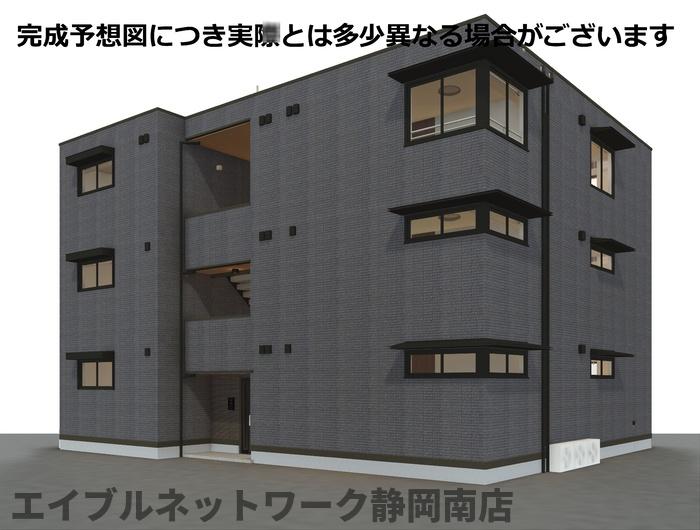 建物外観　イメージ