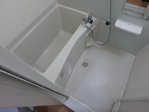 バス・シャワールーム　（別タイプ参考写真）メイクスデザイン板橋本町　板橋区本町