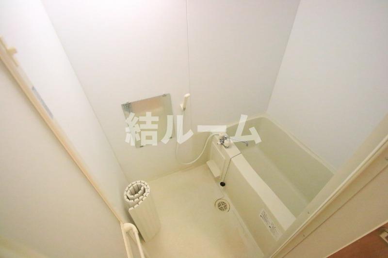 バス・シャワールーム　別号室参考写真