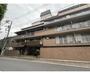 広尾駅より徒歩4分 7階 築56年5ヶ月の賃貸物件