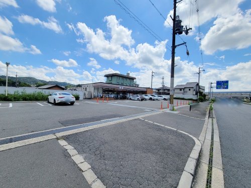 コンビニ　セブンイレブン 生駒壱分町店（コンビニ）まで316m