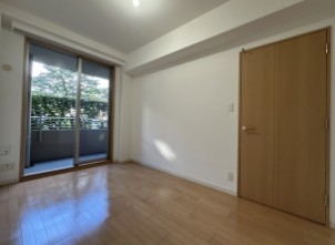 居室・リビング　居室※別部屋参考写真