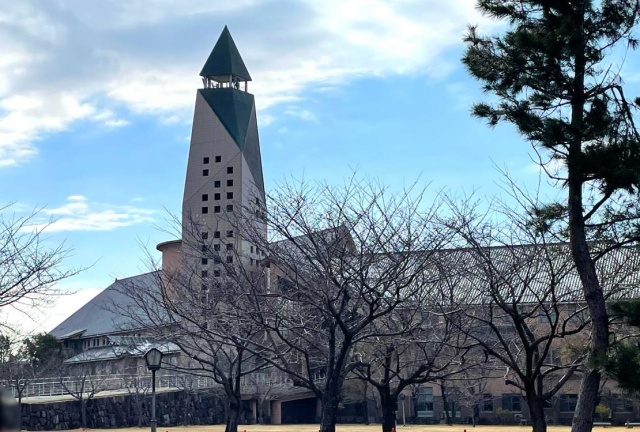 大学・短大　滋賀県立大学（大学・短大）まで3299m