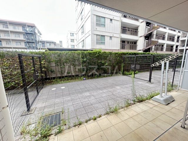 ブローテ大倉山の内装写真