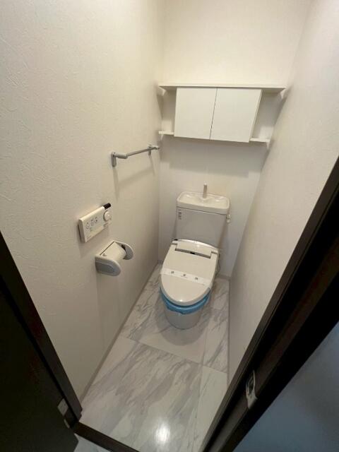 トイレ　別部屋参考写真
