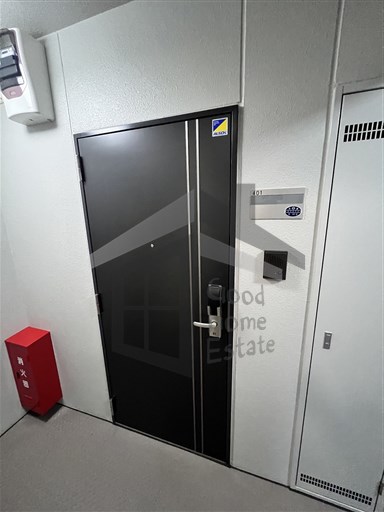 その他　他号室　同施工参考写真