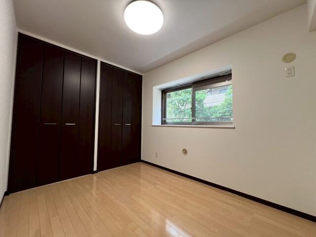 居室・リビング　別部屋参考写真