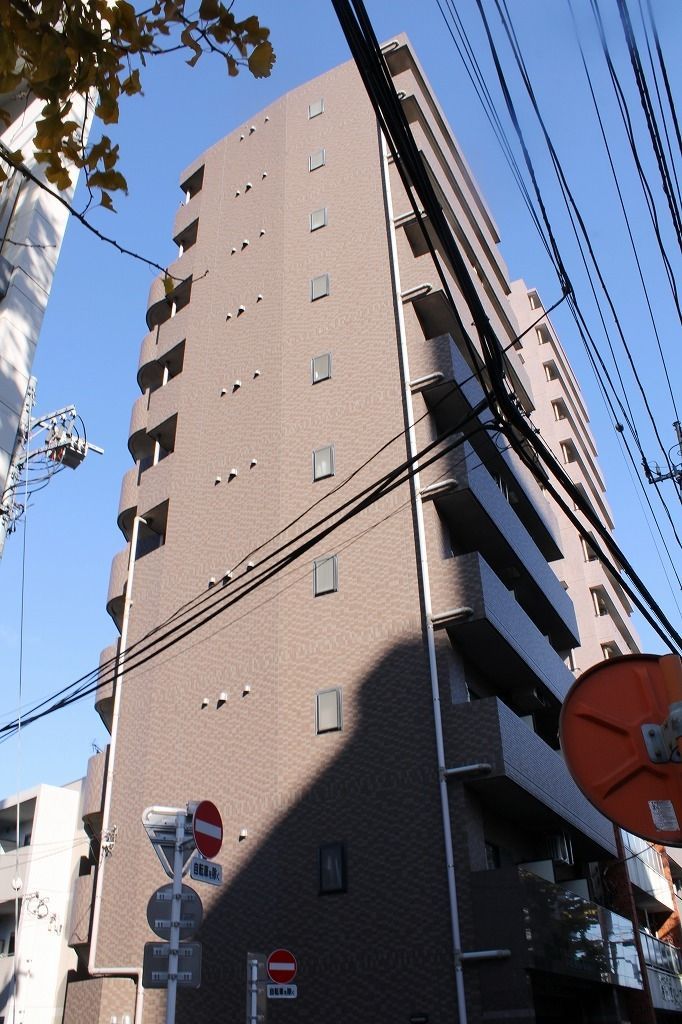 建物外観　★外観★