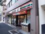 コンビニ　セブンイレブン（コンビニ）まで36m