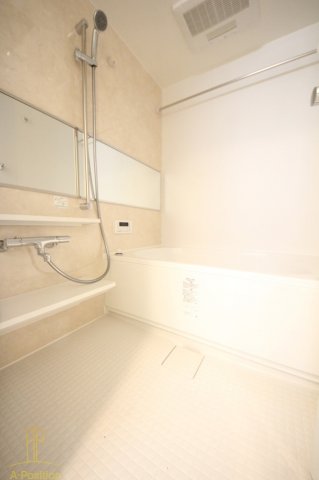 バス・シャワールーム　MBC RESIDENCE