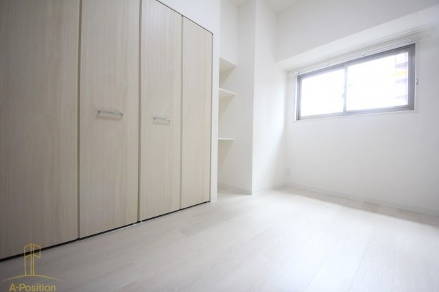 その他部屋・スペース　MBC RESIDENCE