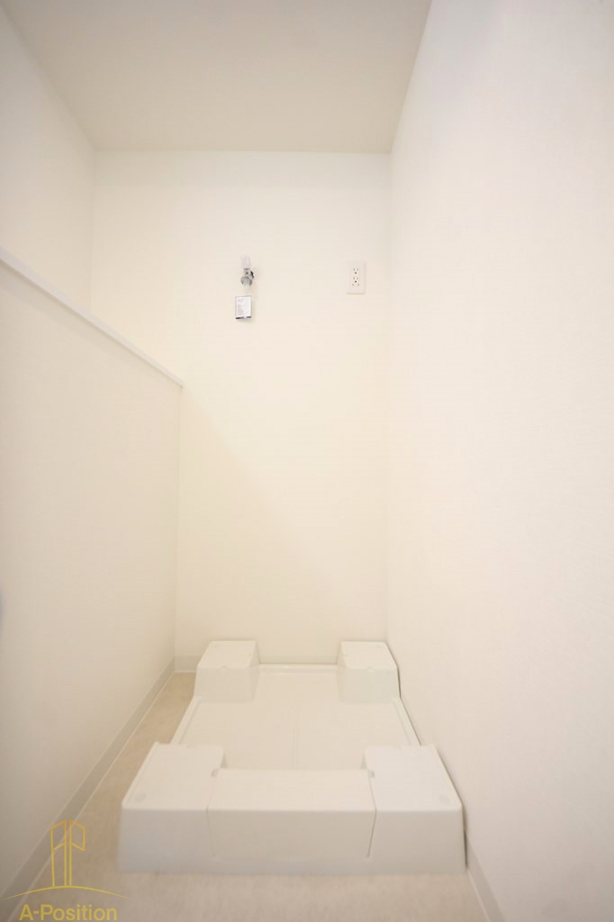 その他設備　MBC RESIDENCE