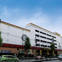 その他　ドン・キホーテ環七方南町店（その他）まで163m