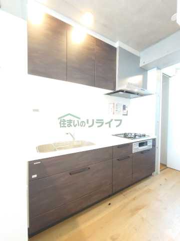 キッチン　蔵創高円寺南