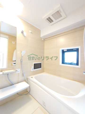 バス・シャワールーム　蔵創高円寺南