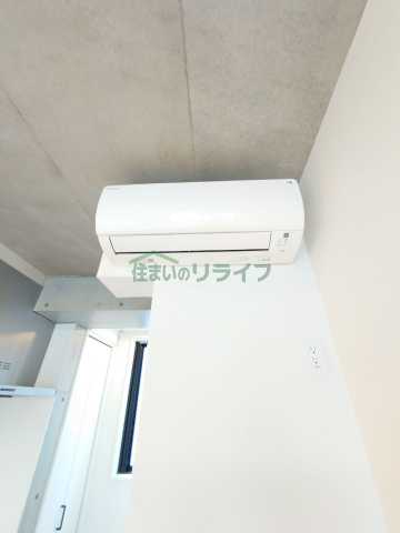 その他設備　蔵創高円寺南