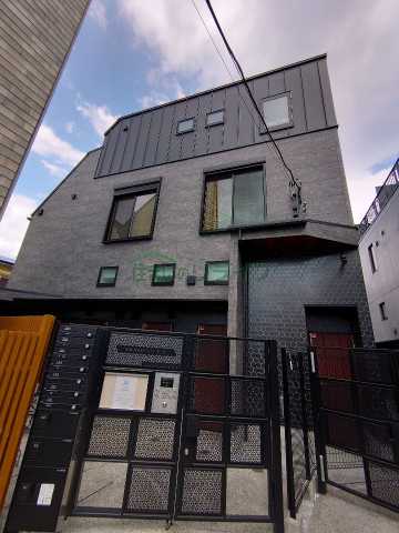 建物外観　蔵創高円寺南