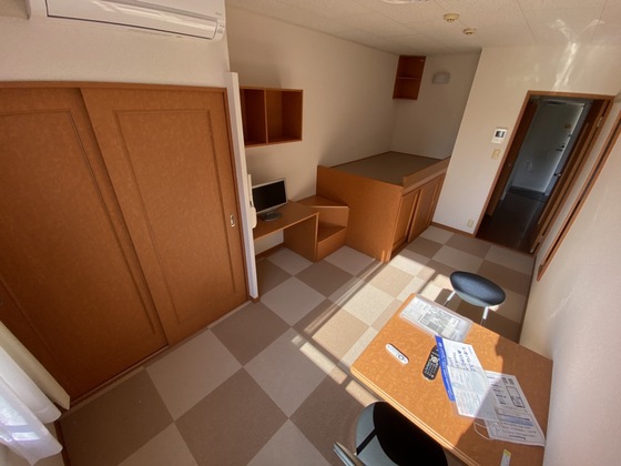 その他部屋・スペース　※別部屋の写真です