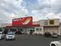 ドラックストア　ツルハドラッグ 弘前アルカディア店（ドラッグストア）まで680m