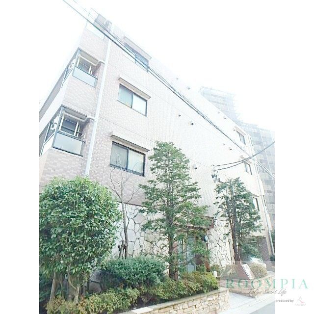 建物外観　物件画像