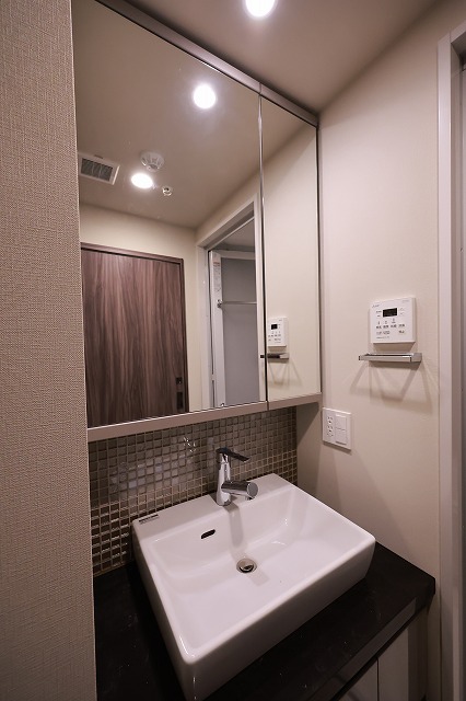 洗面設備　洗面※別部屋参考写真