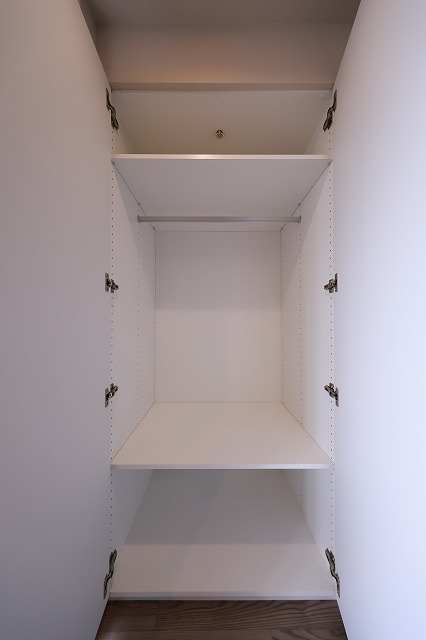 収納　収納※別部屋参考写真