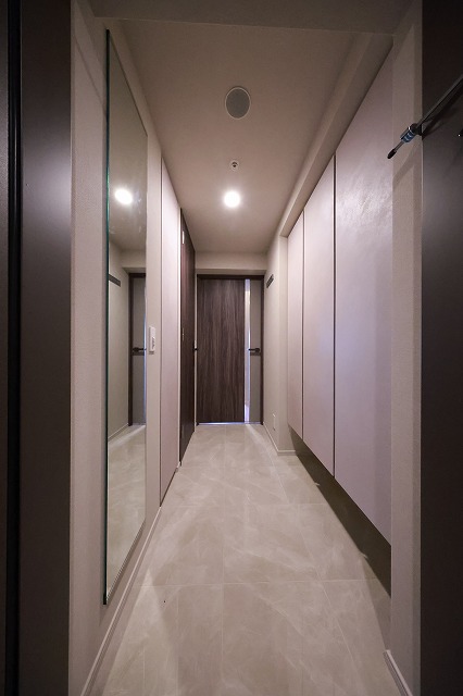 玄関　玄関※別部屋参考写真