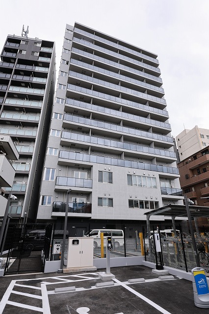 建物外観　外観※別部屋参考写真