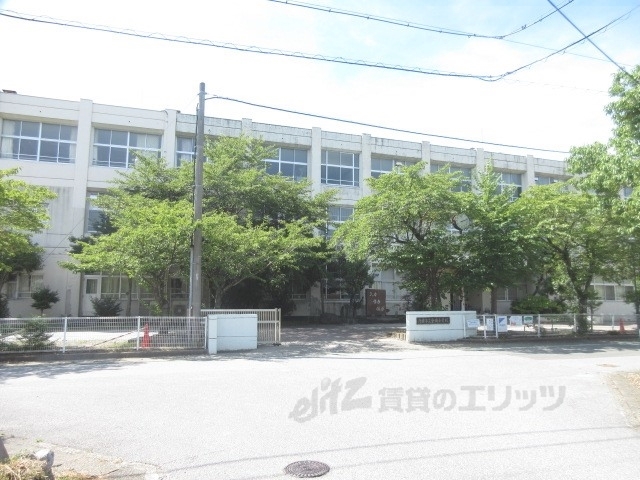 小学校　金城小学校（小学校）まで2100m