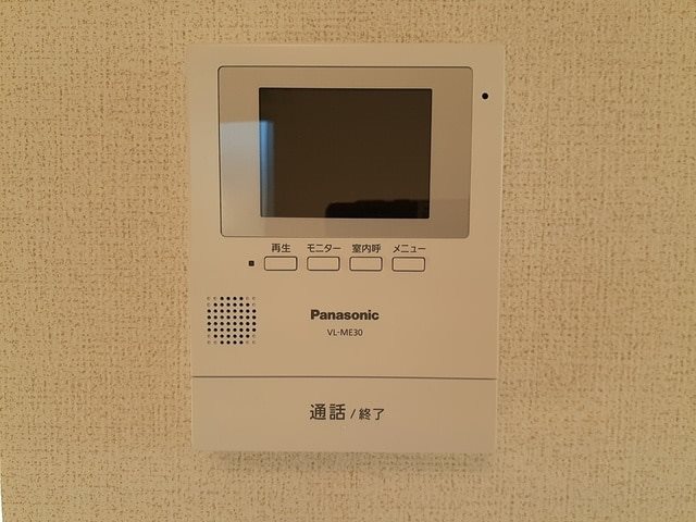 セキュリティ　参考写真