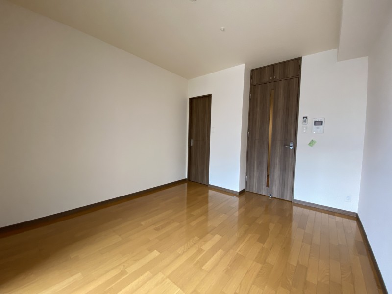 その他部屋・スペース　便利な宅配ｂｏｘ付!