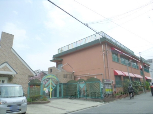 幼稚園・保育園　昭和保育園（幼稚園・保育園）まで650m