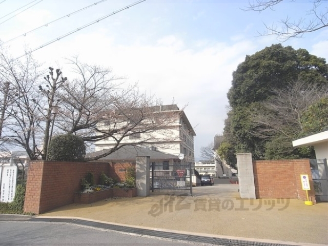 大学・短大　京都女子大学（大学・短大）まで1000m