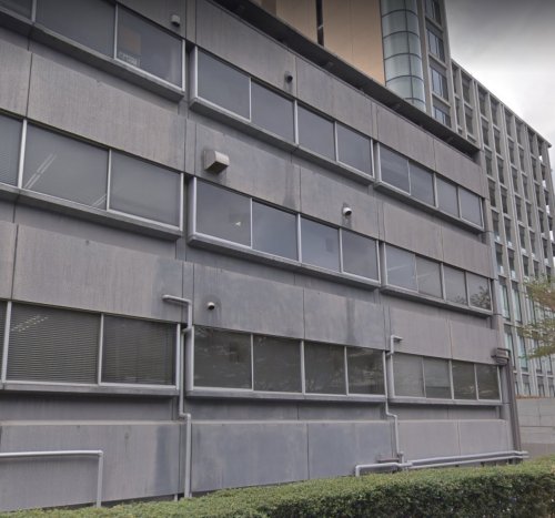図書館　東京女子医科大学図書館河田町分室（図書館）まで1244m
