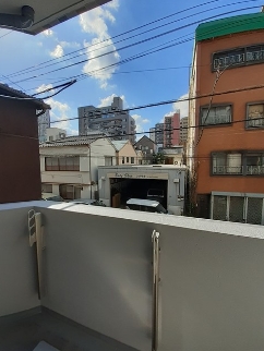 眺望　☆眺望☆